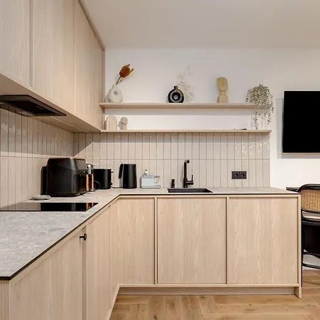 Sunny Hill Apartament *
