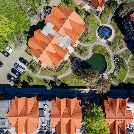 Apartament Sunny Hill Połąga