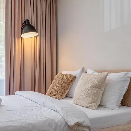 Apartament Sunny Hill *