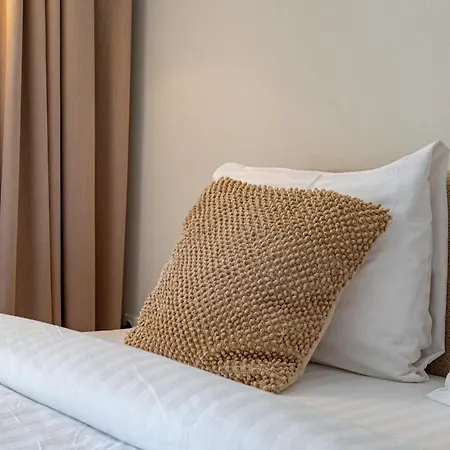 Sunny Hill Apartament *