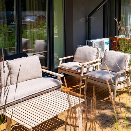 Sunny Hill Apartament *